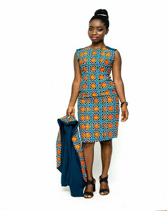 Print T-shirt